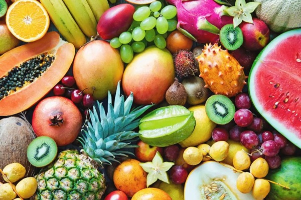 Trái cây Việt Nam