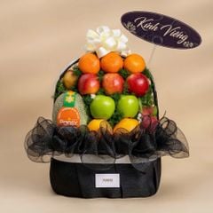 Giỏ trái cây đám giỗ